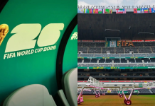 El Estadio Ciudad de México estrena un rostro mundialista e innovador