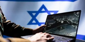 El Departamento de Defensa de EE. UU. alerta por presunto espionaje israelí a altos funcionarios