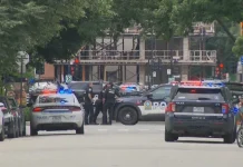 Tiroteo en barrio judío de Canadá deja tres muertos