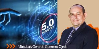 Industria 5.0: Cuando la Tecnología Recupera su Humanidad
