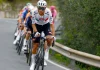 Isaac del Toro escala posiciones en el Tour Auvergne Rhône-Alpes