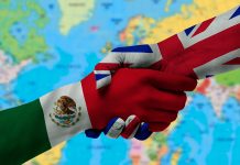 México y Reino Unido activaron el CPTPP con 99 % de bienes sin aranceles