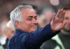¡Oficial! José Mourinho regresa como técnico del Real Madrid
