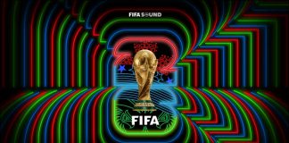 La FIFA revela el álbum musical oficial del Mundial 2026