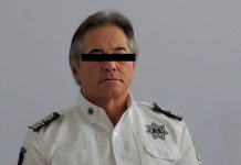 Fiscalía de Tabasco pide 154 años de cárcel contra el extitular de la SSPC, Hernán Bermúdez