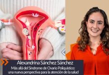Más allá del Síndrome de Ovario Poliquístico: una nueva perspectiva para la atención de la salud