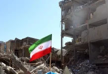 EE. UU. e Irán firmarán acuerdo de paz este domingo, asegura Trump