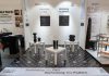 Estudiantes de Anáhuac Puebla exhiben proyecto inspirado en la Talavera poblana en Wanted Design Manhattan