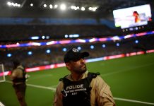 Human Rights Watch pide a la FIFA apoyar una tregua del ICE durante el Mundial en EE. UU.