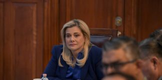 Maru Campos exige entregar a Rocha Moya y rechaza intervención extranjera