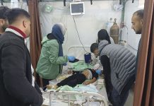 ONU acusa a Israel de cometer genocidio contra niños palestinos