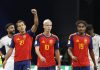 España golea a Arabia Saudí con recital de Oyarzabal y Lamine Yamal