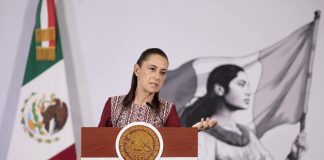 Claudia Sheinbaum aclaró que los 800 millones destinados a Oaxaca tras el acuerdo con la CNTE son para escuelas y estudiantes