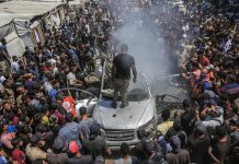 ONU exige alto al fuego real en Gaza tras más de mil muertes desde octubre de 2025