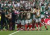¡Debut histórico! México vence 2-0 a Sudáfrica en el inicio del Mundial