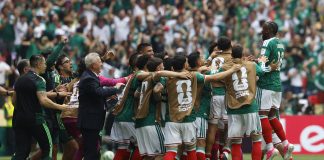 ¡Debut histórico! México vence 2-0 a Sudáfrica en el inicio del Mundial