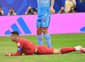Portugal se tropieza ante la RD del Congo en el debut del Mundial