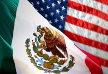 Proponen crear el Tratado de Lucha contra el Crimen (TLCC) entre México y Estados Unidos