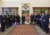 Papa León XIV realizará su primera visita a Latinoamérica en noviembre
