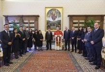 Papa León XIV realizará su primera visita a Latinoamérica en noviembre