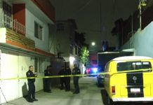 Ataque armado en Azcapotzalco dejó tres muertos, incluido un menor