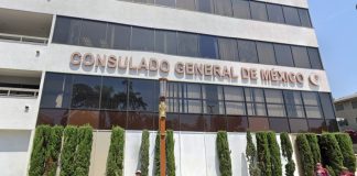EE. UU. cerrará un consulado en México por baja aprobación de visas