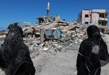 Israel y Hezbollah acordaron un alto al fuego en Líbano