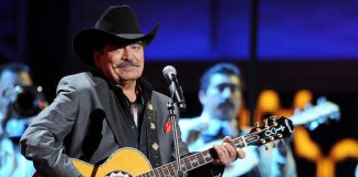 Tribunal de Texas reconoce a los herederos legales de Joan Sebastian
