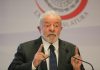 Lula da Silva culpa a la derecha por protestas en México durante el Mundial 2026