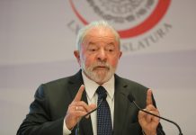 Lula da Silva culpa a la derecha por protestas en México durante el Mundial 2026