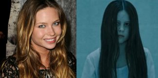 Falleció Daveigh Chase, la actriz que dio vida a Samara en El aro