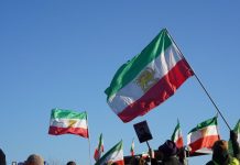 Irán condiciona acuerdo de paz con EE. UU. tras nuevos ataques de Israel en Beirut