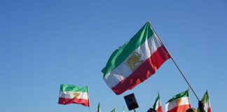 Irán condiciona acuerdo de paz con EE. UU. tras nuevos ataques de Israel en Beirut
