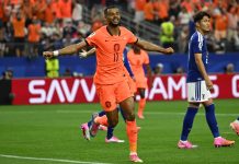 Países Bajos golea a Suecia y lidera el grupo F del Mundial 2026
