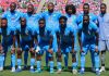 Selección del Congo recibe permiso para entrar a EE. UU.; descartan riesgo de contagios de ébola