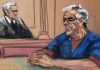 Epstein pagó en efectivo y con boletos a Disneyland para recibir trato especial en prisión