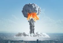 Trump pide a China y Rusia sumarse a acuerdo de desnuclearización mundial