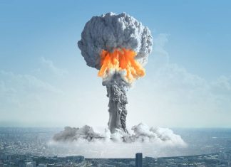 Trump pide a China y Rusia sumarse a acuerdo de desnuclearización mundial