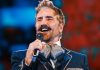 Alejandro Fernández interpretará el Himno Nacional en la inauguración del Mundial 2026