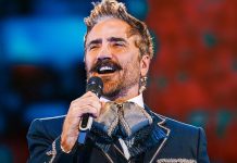 Alejandro Fernández interpretará el Himno Nacional en la inauguración del Mundial 2026