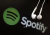 Mundial 2026 dispara reproducciones en canciones mexicanas en Spotify