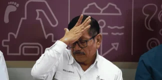 Gerardo Mérida comparece en Nueva York; jueza advierte evidencia abundante en su contra