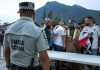 CNDH pidió garantizar respeto a los derechos humanos en el Mundial 2026 en México