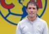 Guillermo Almada ya viste los colores del Club América