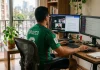 CDMX y Guadalajara tendrán home office y suspensión de clases por partidos del Mundial 2026