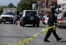 Disminuyen homicidios dolosos en México tras repunte de abril: ocho entidades acumulan más de la mitad de los casos