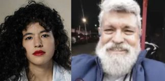 Hija de Sergio Andrade pide ayuda para localizarlo y exige su detención