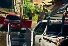 Enfrentamiento en Uruapan, Michoacán dejó seis presuntos agresores muertos