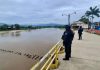 Depresión Tropical Dos-E mantiene en alerta a Guerrero y Oaxaca por su posible evolución a tormenta tropical