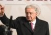 PAN denunció a López Obrador ante la Corte Penal Internacional